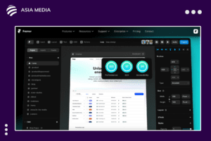 การเพิ่มประสิทธิภาพ SEO แบบบูรณาการของ Framer