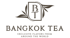 Bangkok Tea Logo