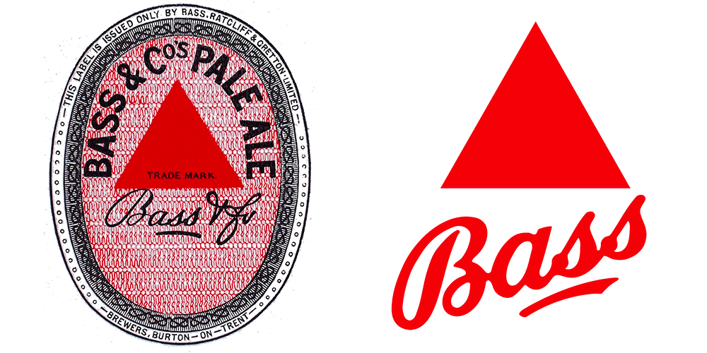 Bass Logo Design by Asia Media Studio