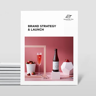 Brand Strategy 1