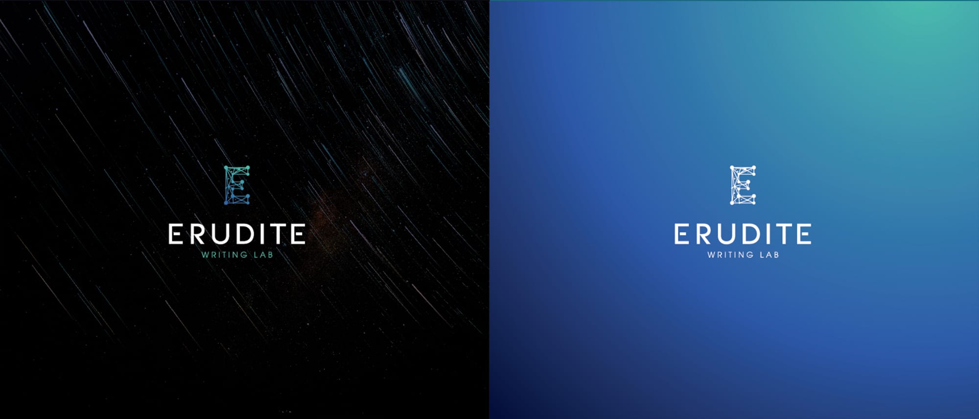 Branding Case Study: the Erudite logo design - Asia Media