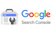 Googleサーチコンソールのロゴ
