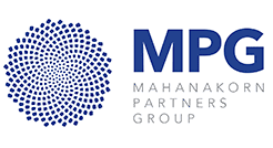 MPG Logo