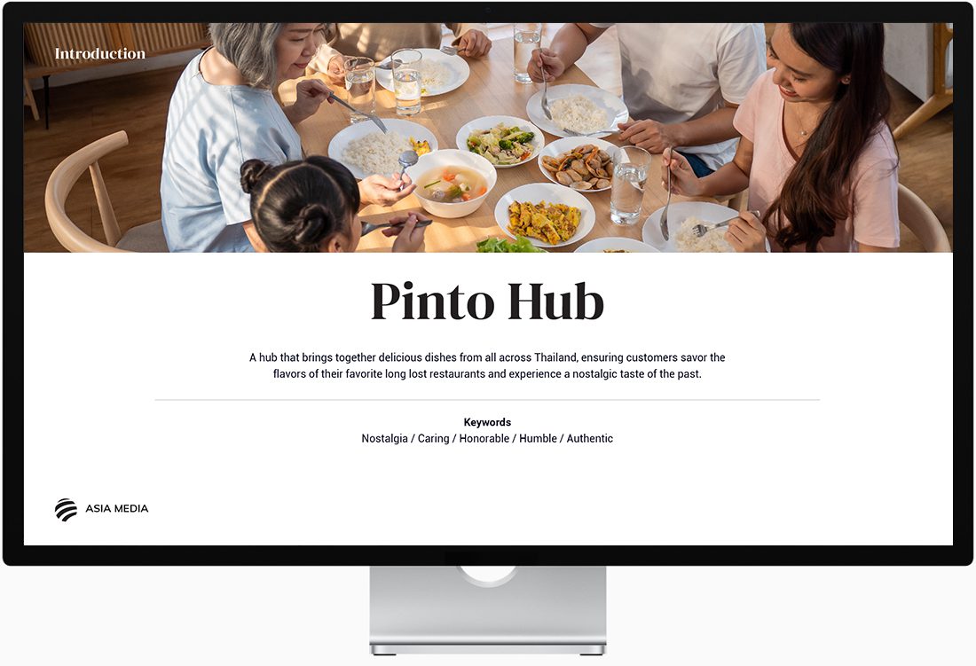 PintoHub Slider 1