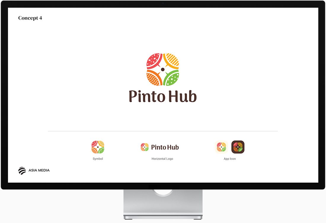 PintoHub Slider 10