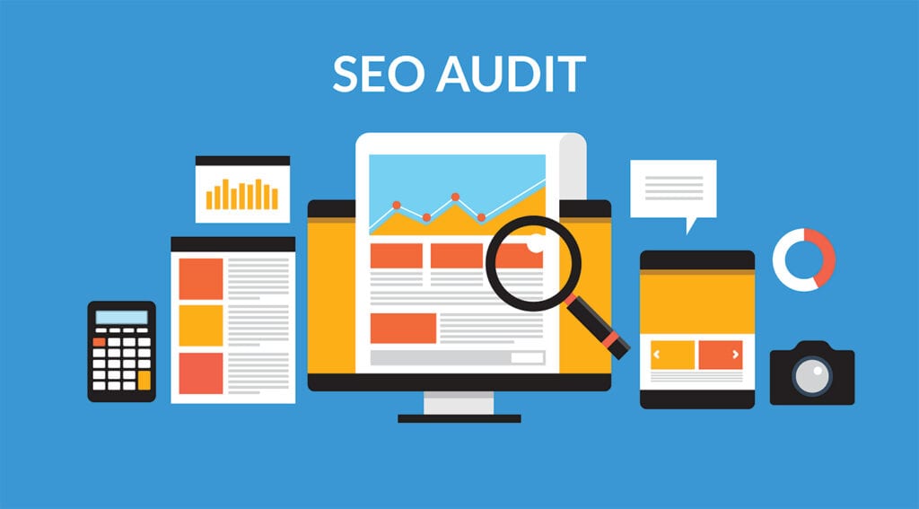 SEO Audit