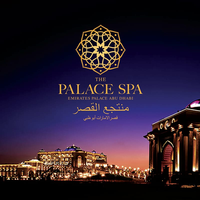 ThePalace Spa Logo