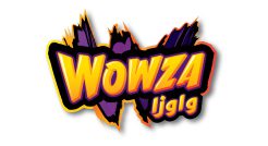 โลโก้ Wowza